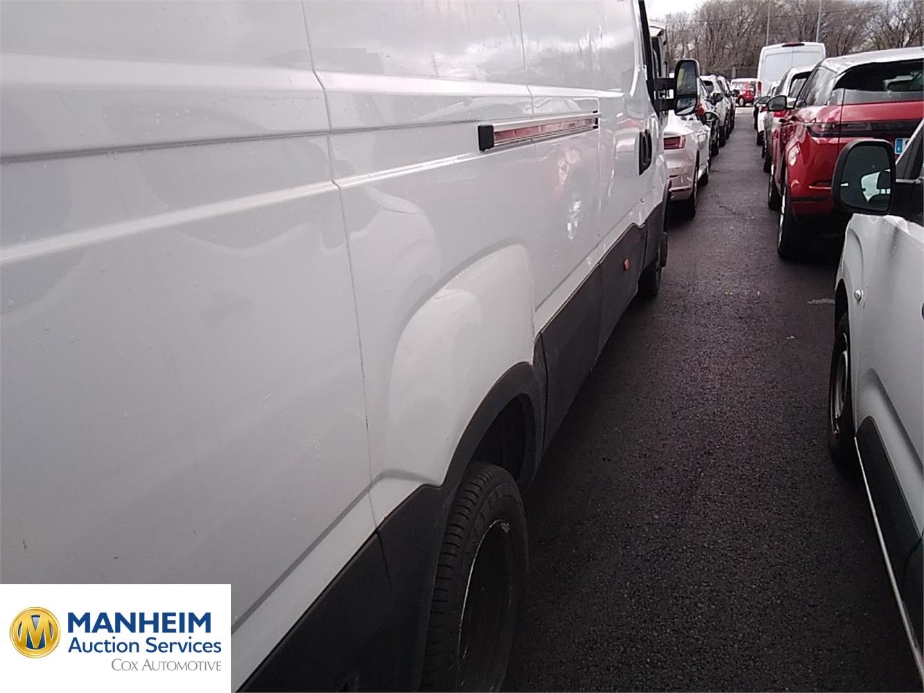 Foto Iveco Daily 107