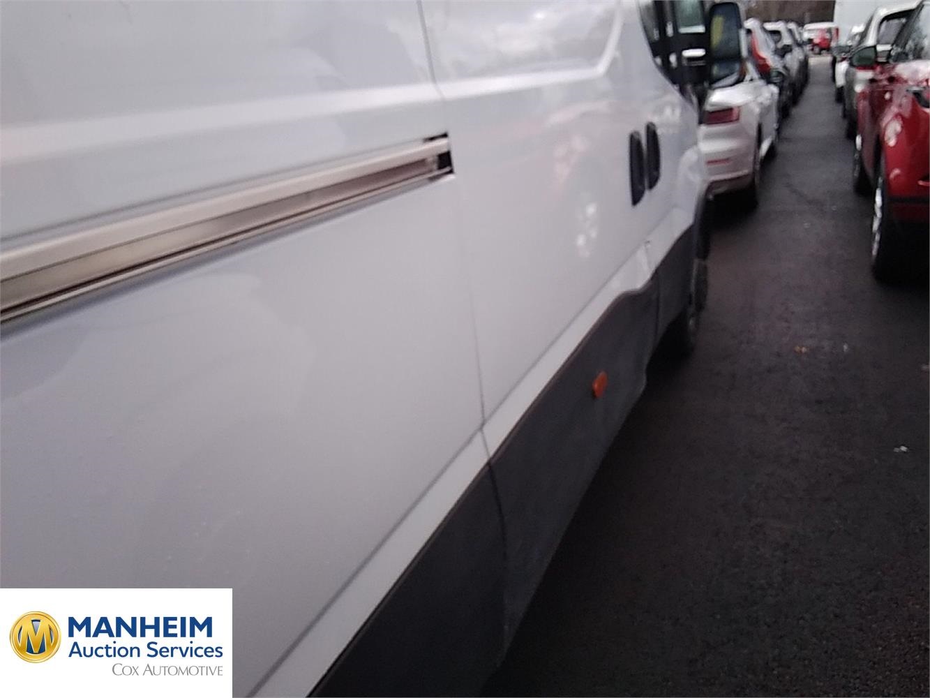 Foto Iveco Daily 110