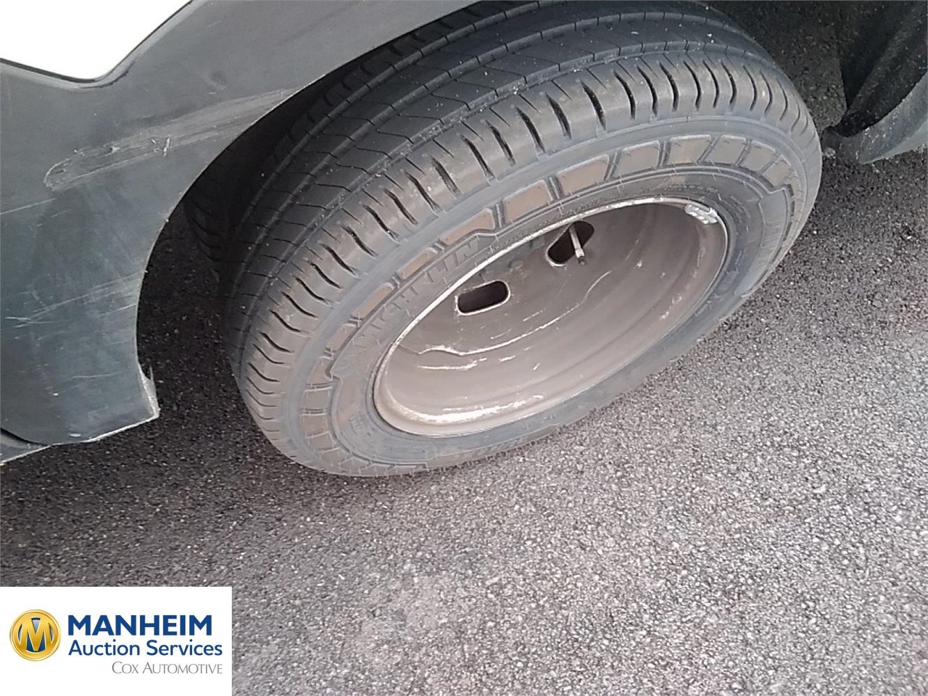 Foto Iveco Daily 111