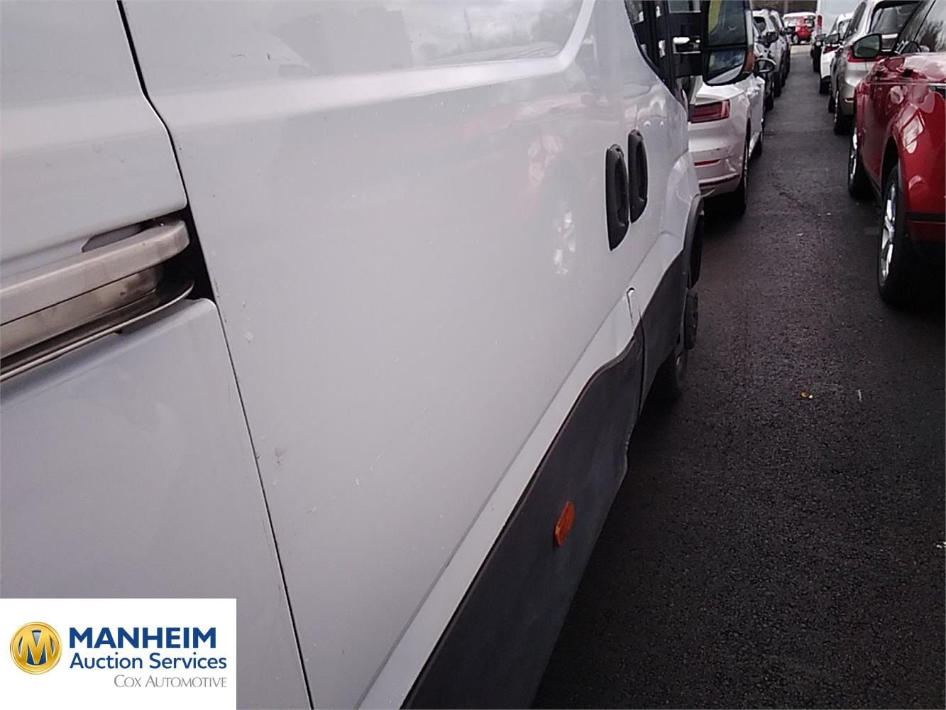 Foto Iveco Daily 113