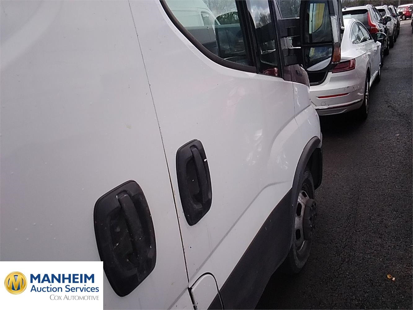 Foto Iveco Daily 114