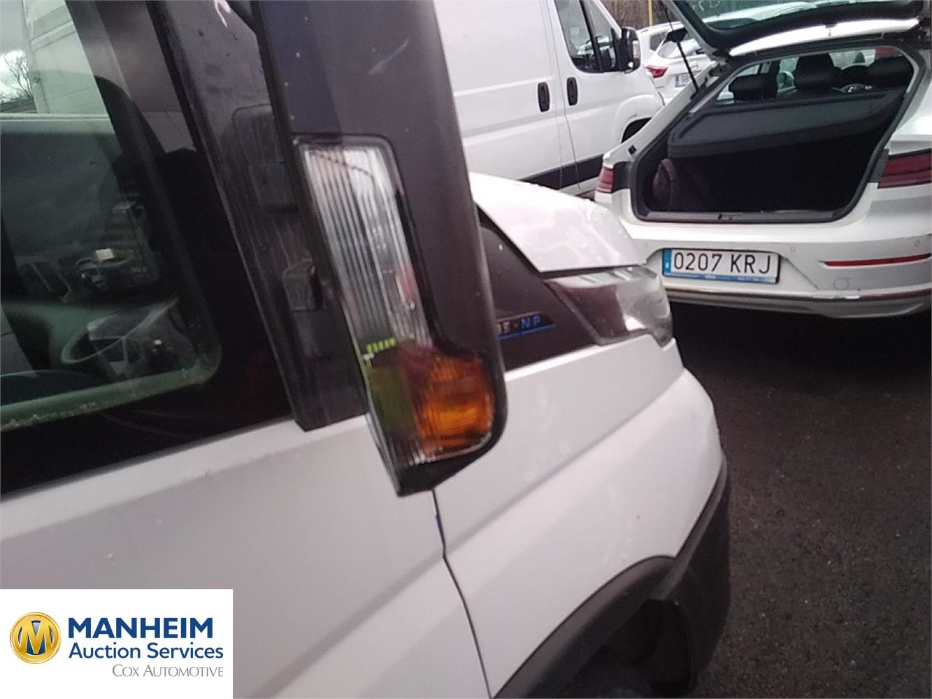 Foto Iveco Daily 115
