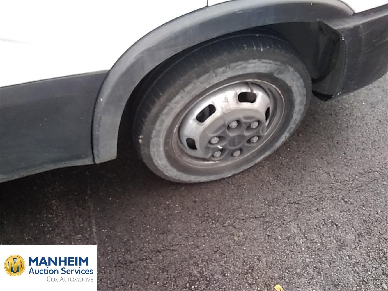 Foto Iveco Daily 117