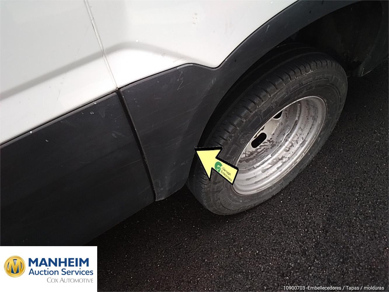 Foto Iveco Daily 127
