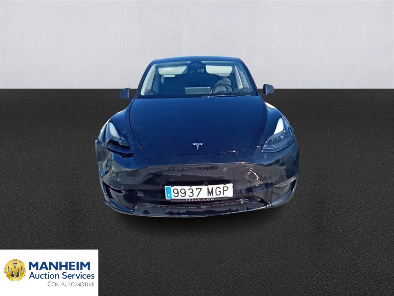 Foto Tesla MODEL Y 2
