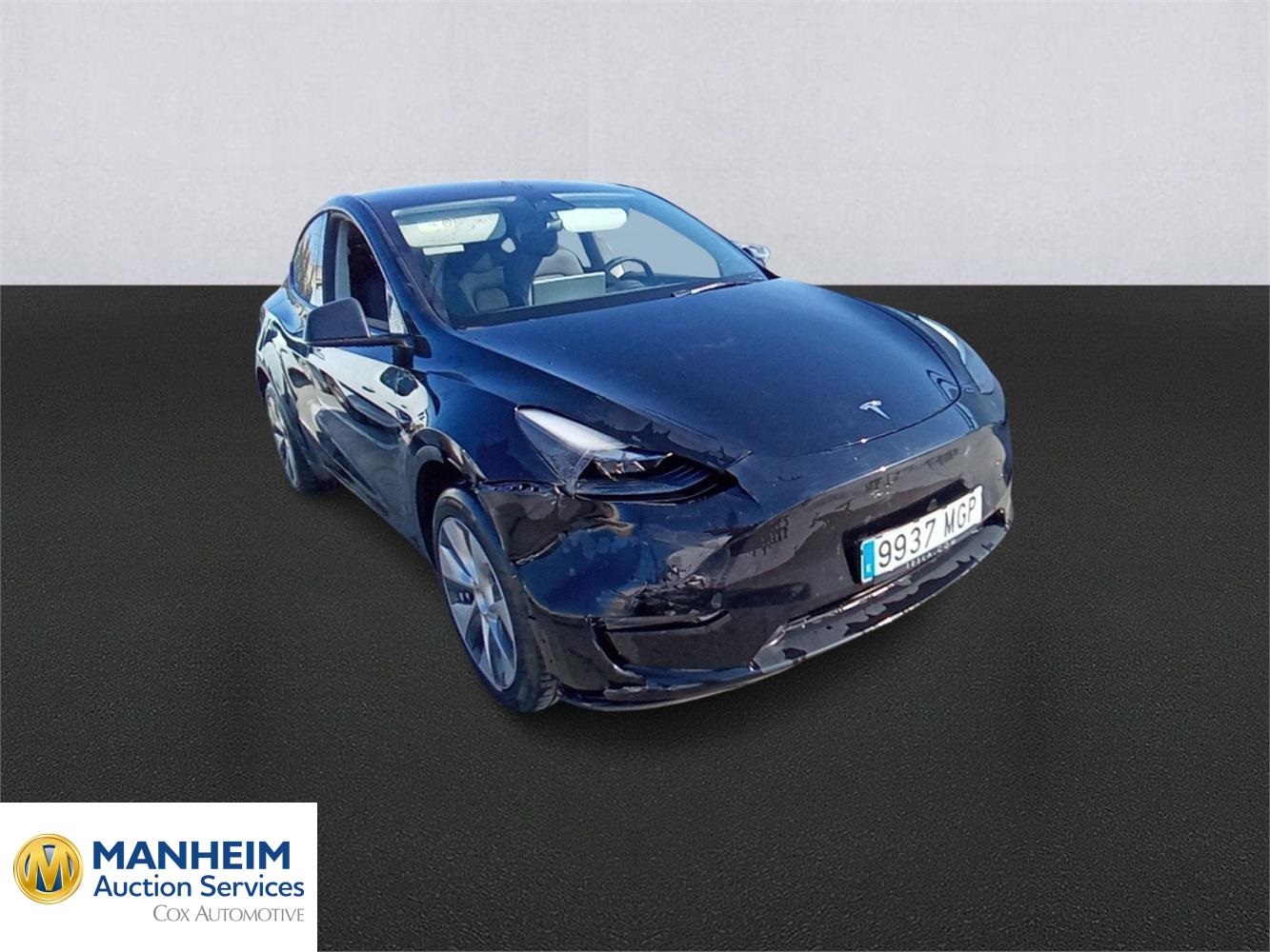 Foto Tesla MODEL Y 3