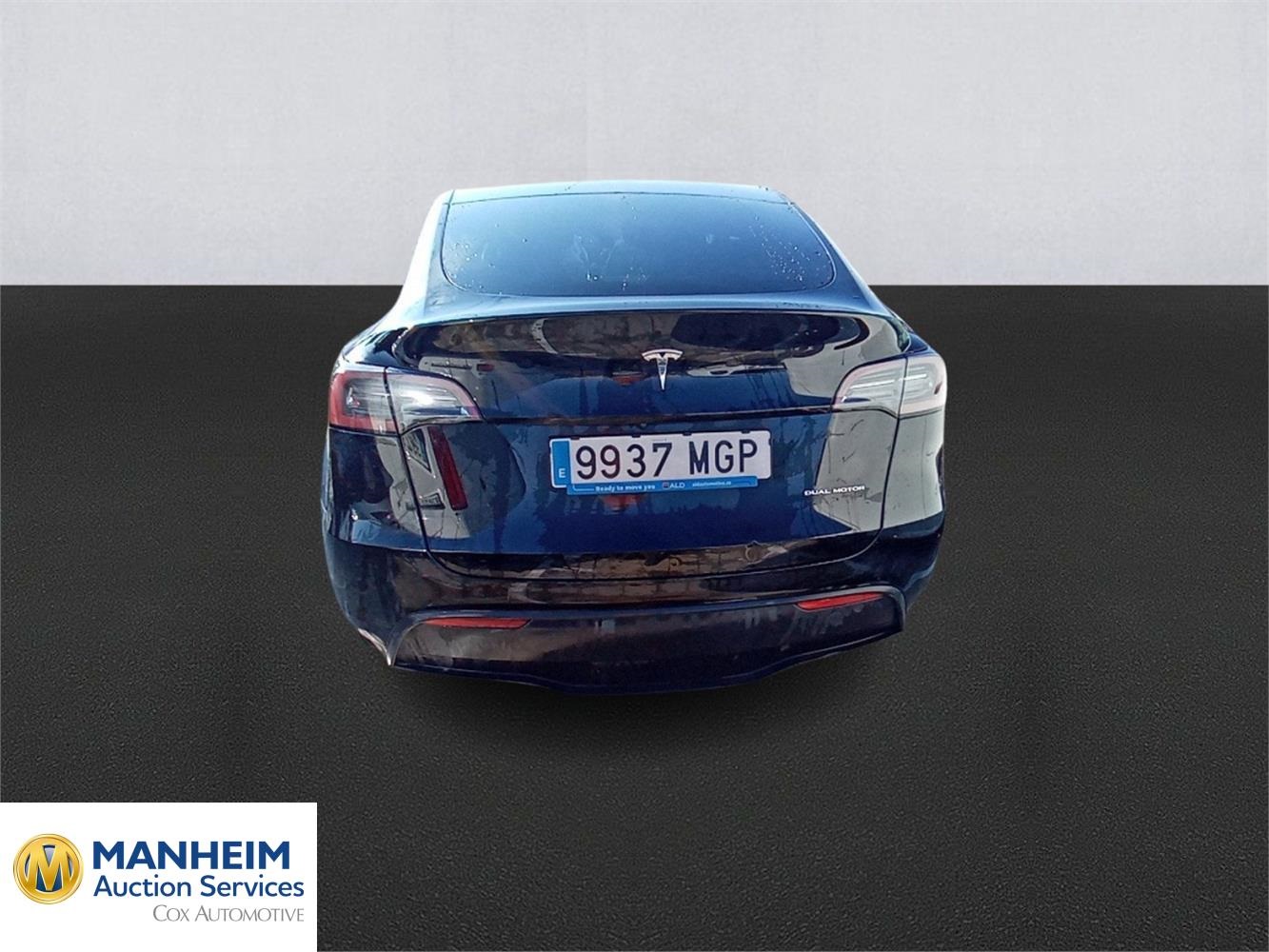 Foto Tesla MODEL Y 5