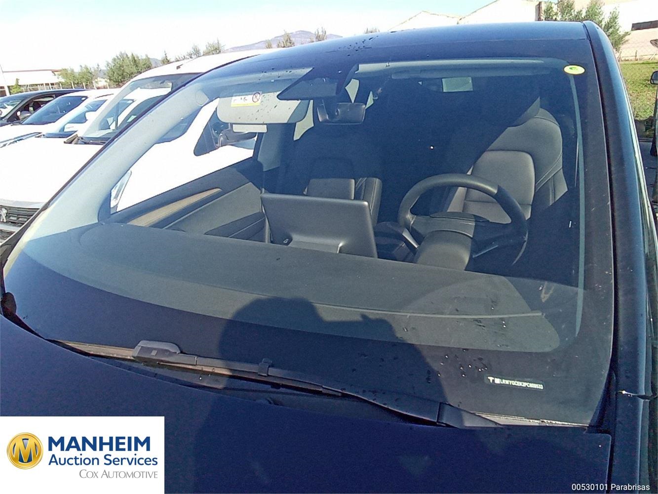 Foto Tesla MODEL Y 49