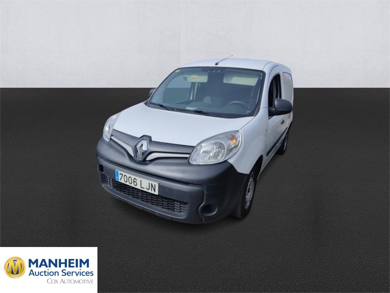 Nissan KANGOO EXPRESS 