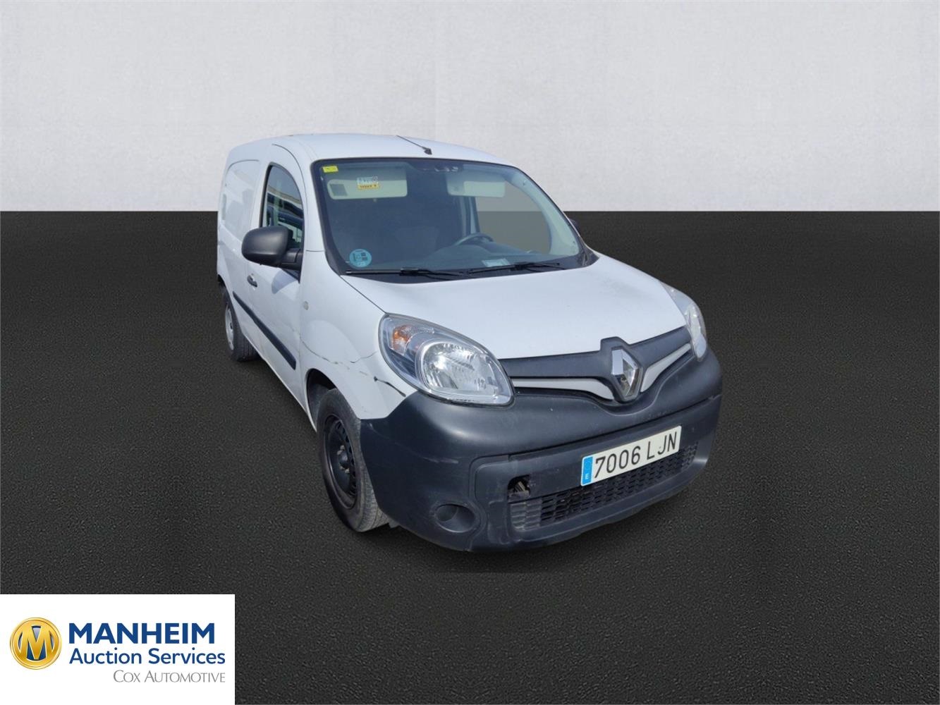 Foto Nissan KANGOO EXPRESS 3