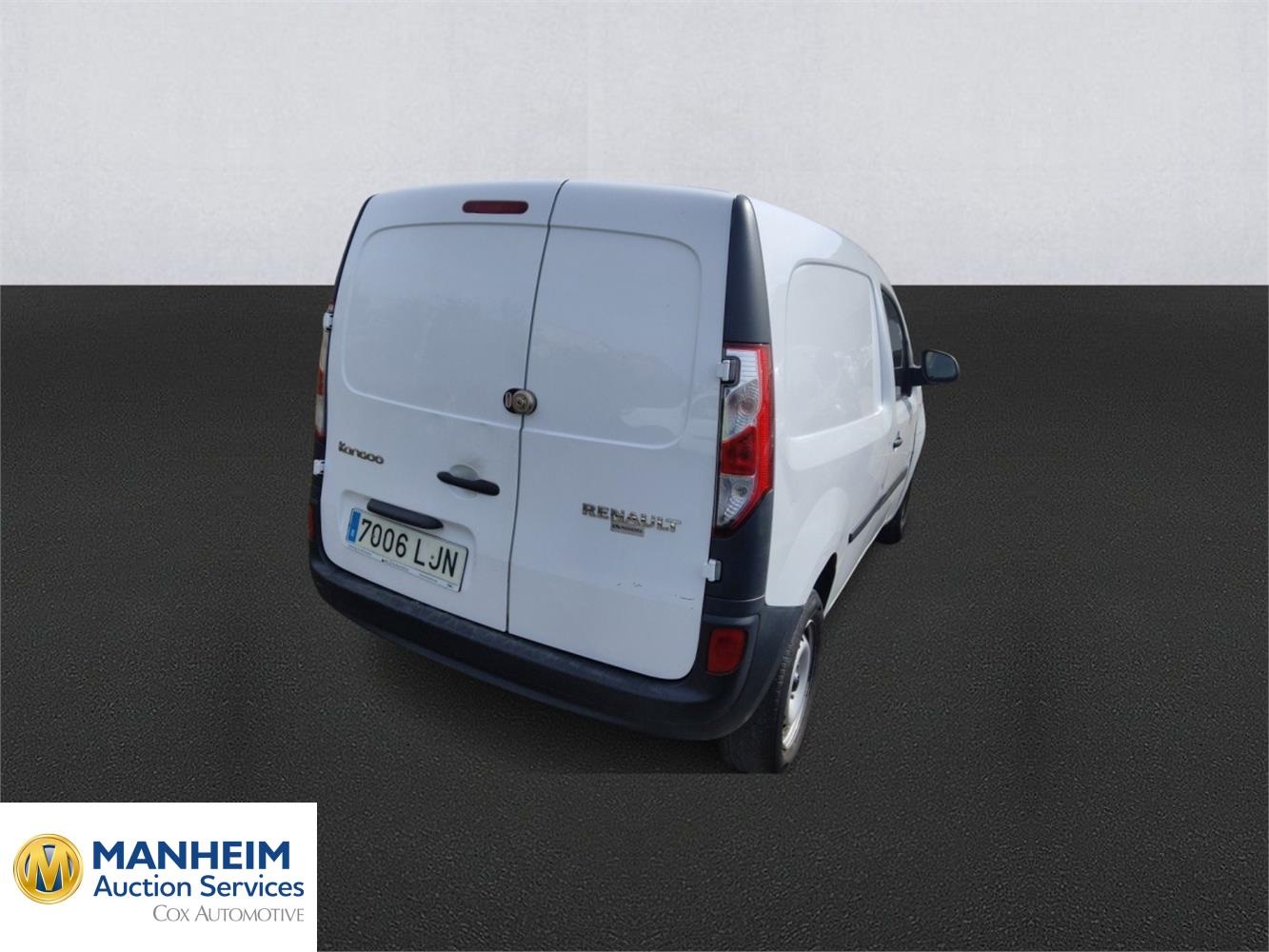 Foto Nissan KANGOO EXPRESS 4