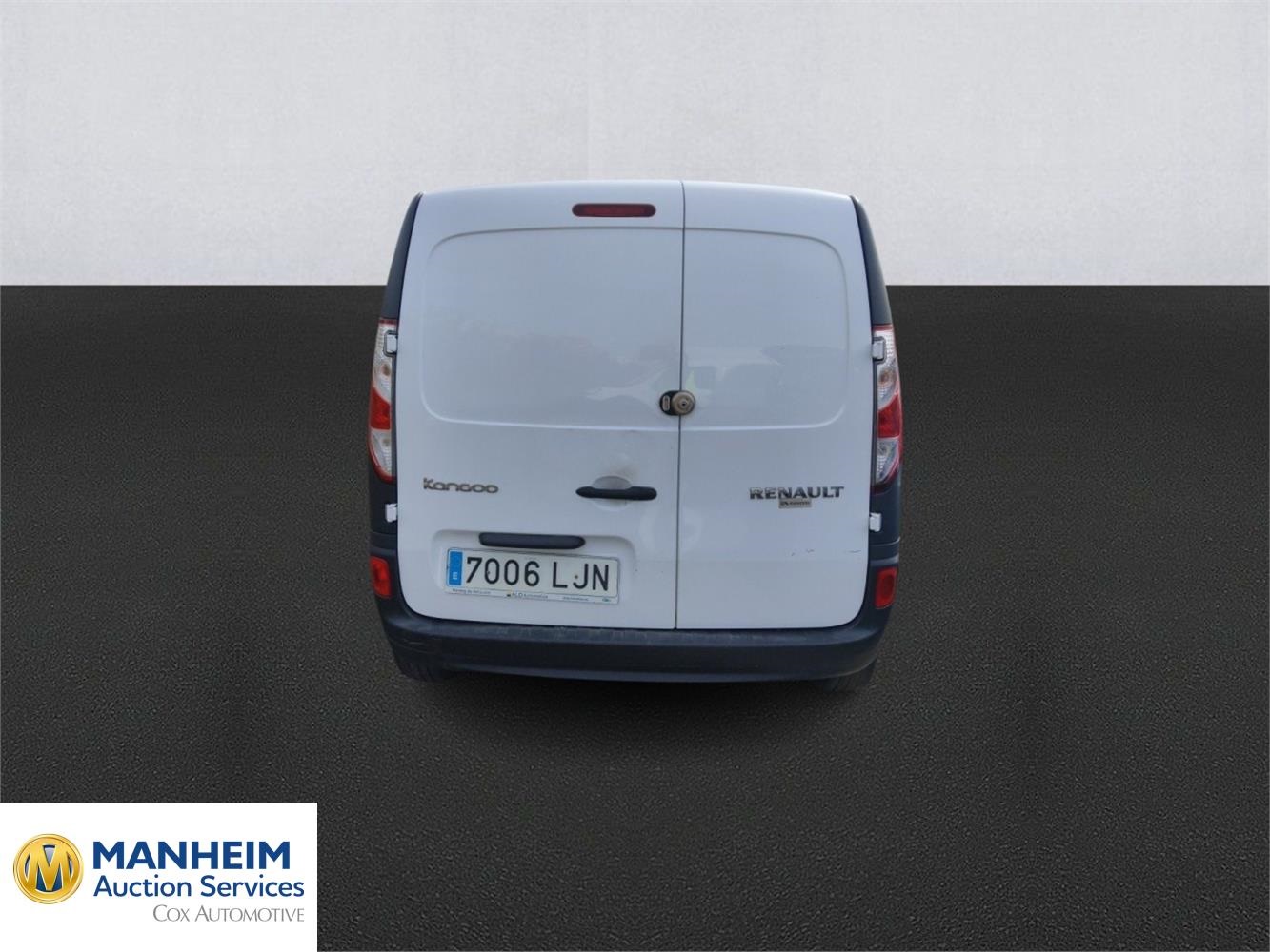 Foto Nissan KANGOO EXPRESS 5