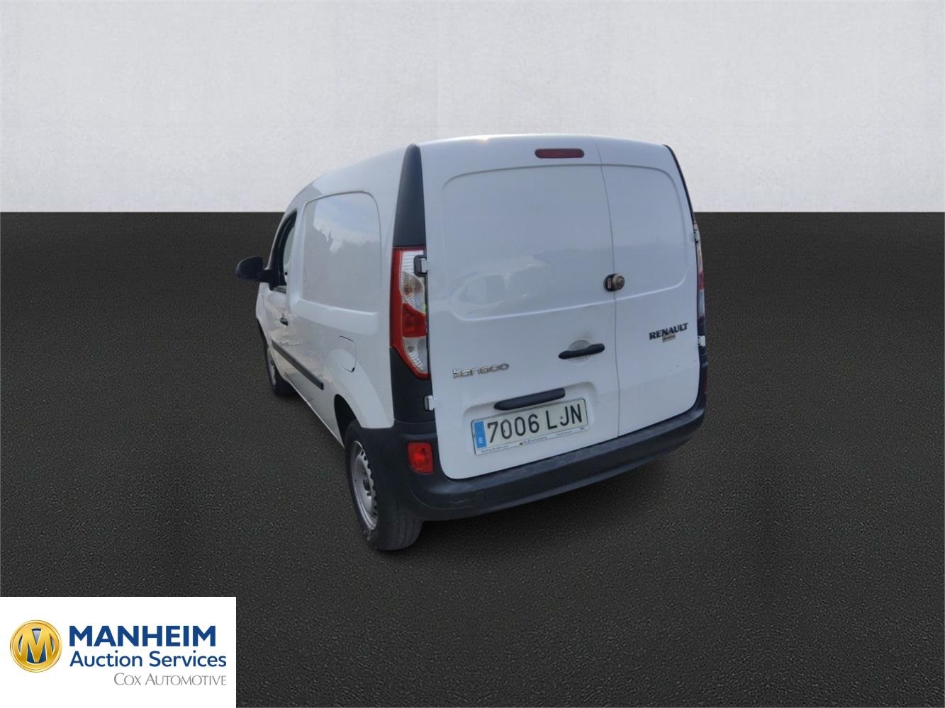Foto Nissan KANGOO EXPRESS 6