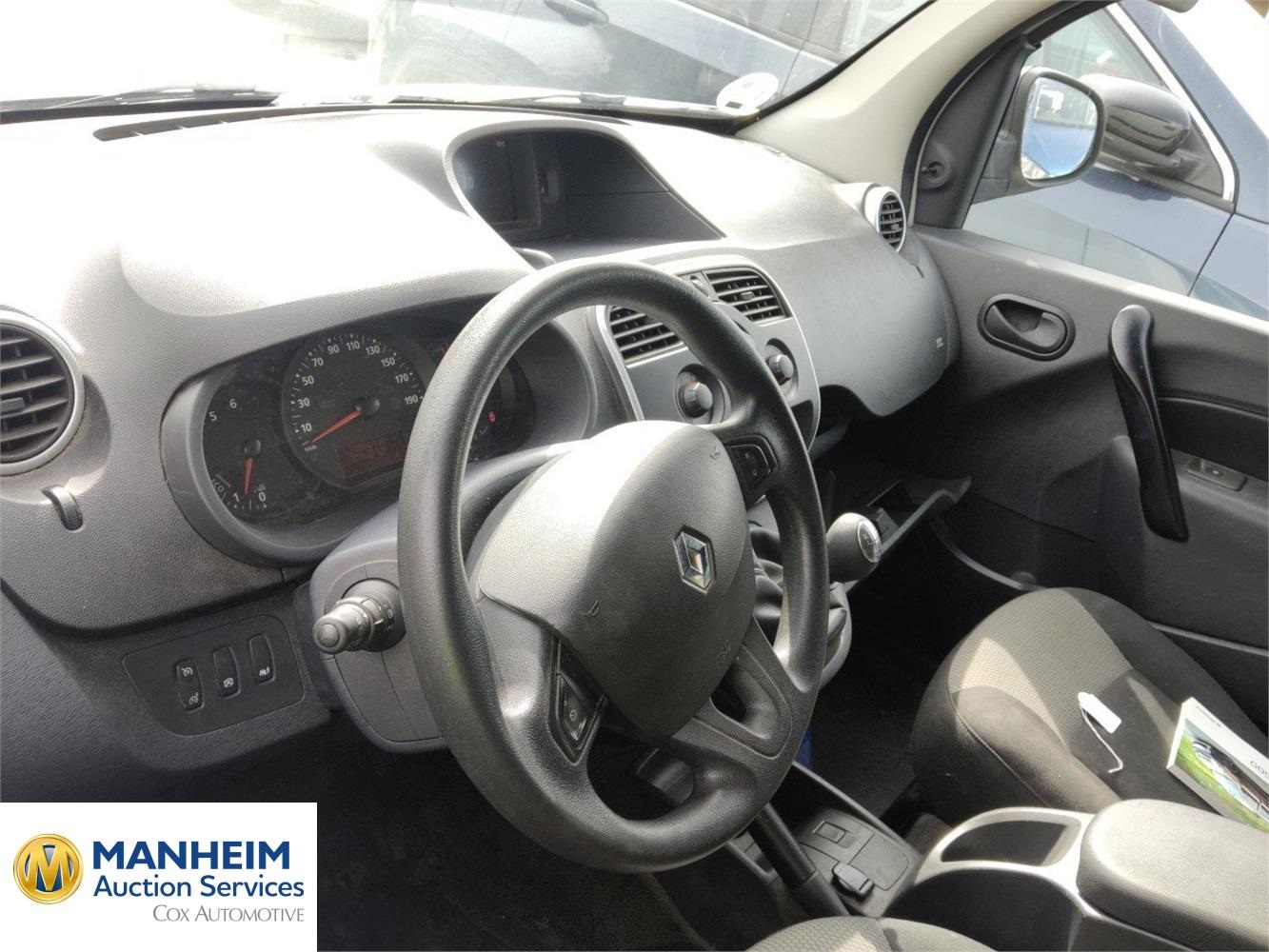Foto Nissan KANGOO EXPRESS 7