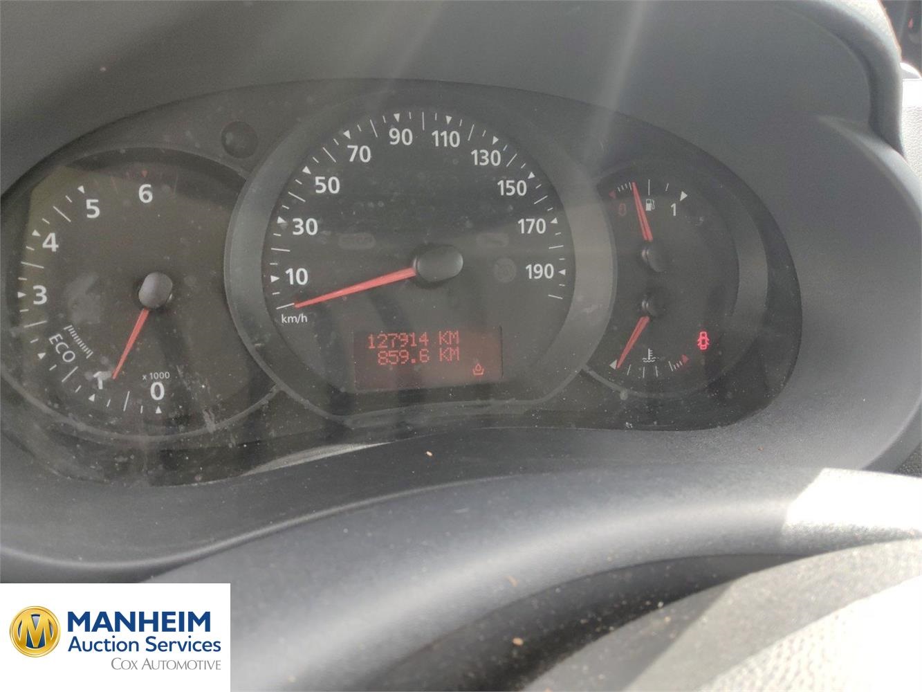 Foto Nissan KANGOO EXPRESS 8