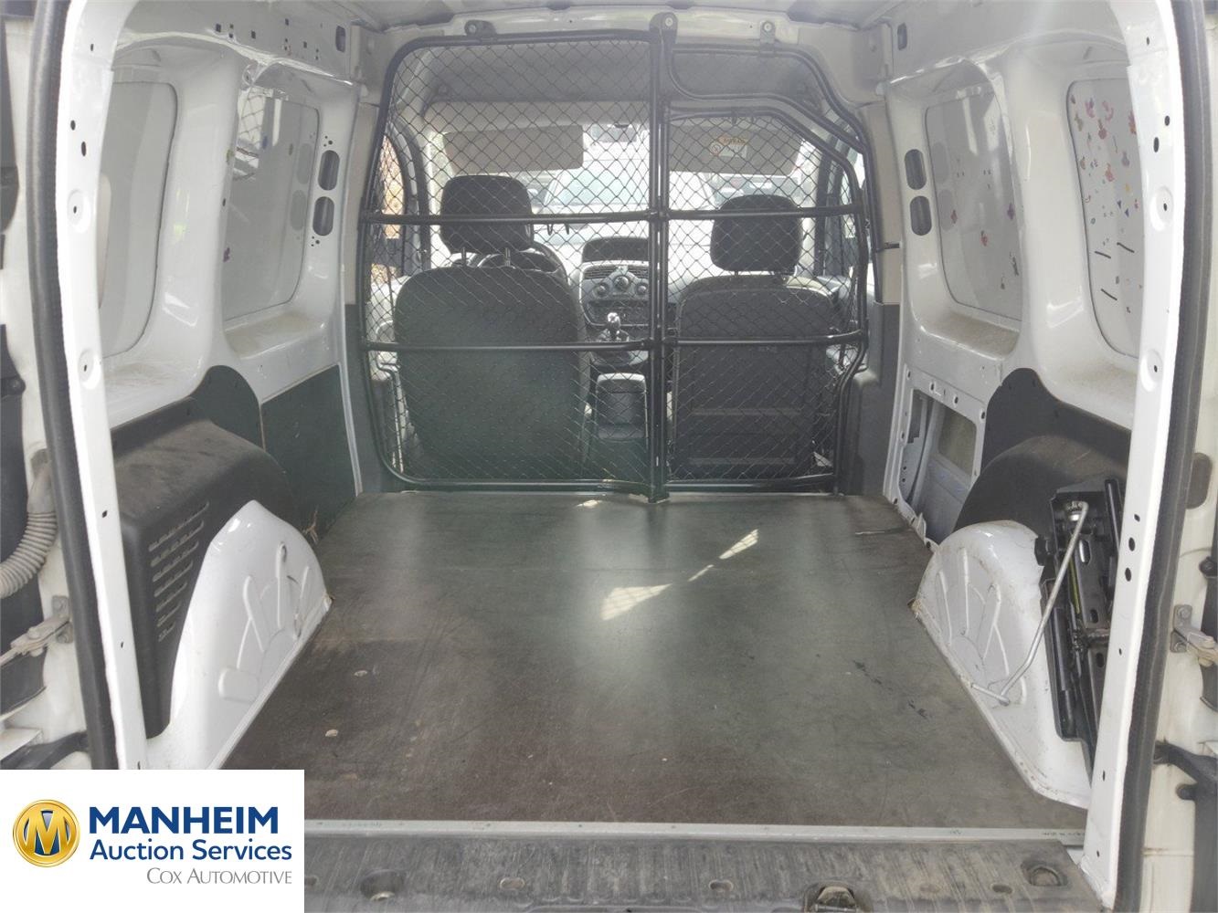 Foto Nissan KANGOO EXPRESS 9