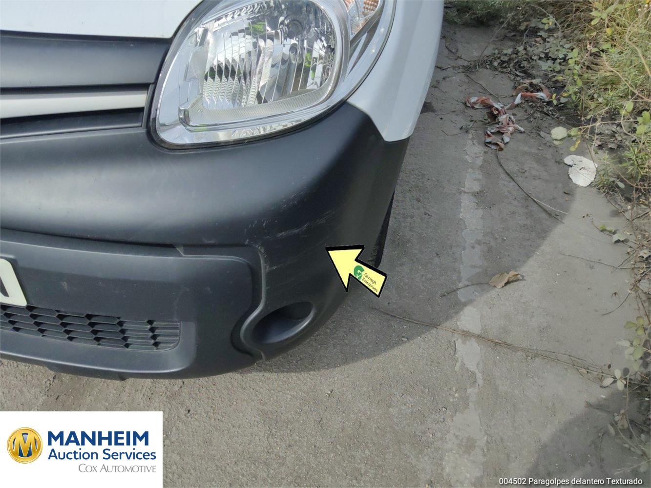 Foto Nissan KANGOO EXPRESS 13