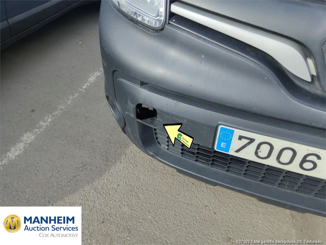 Foto Nissan KANGOO EXPRESS 14