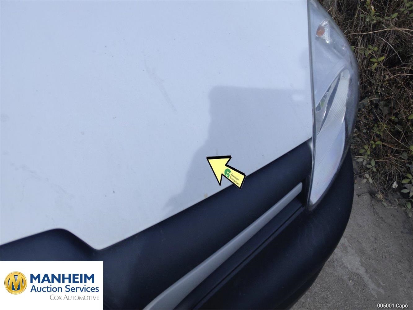 Foto Nissan KANGOO EXPRESS 16