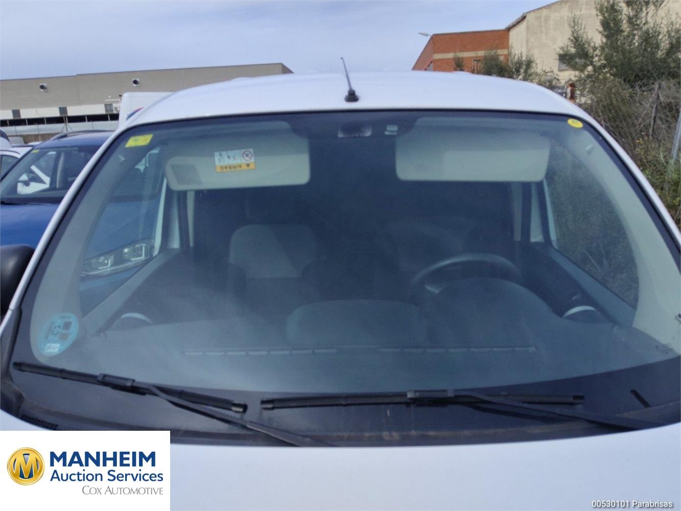 Foto Nissan KANGOO EXPRESS 17