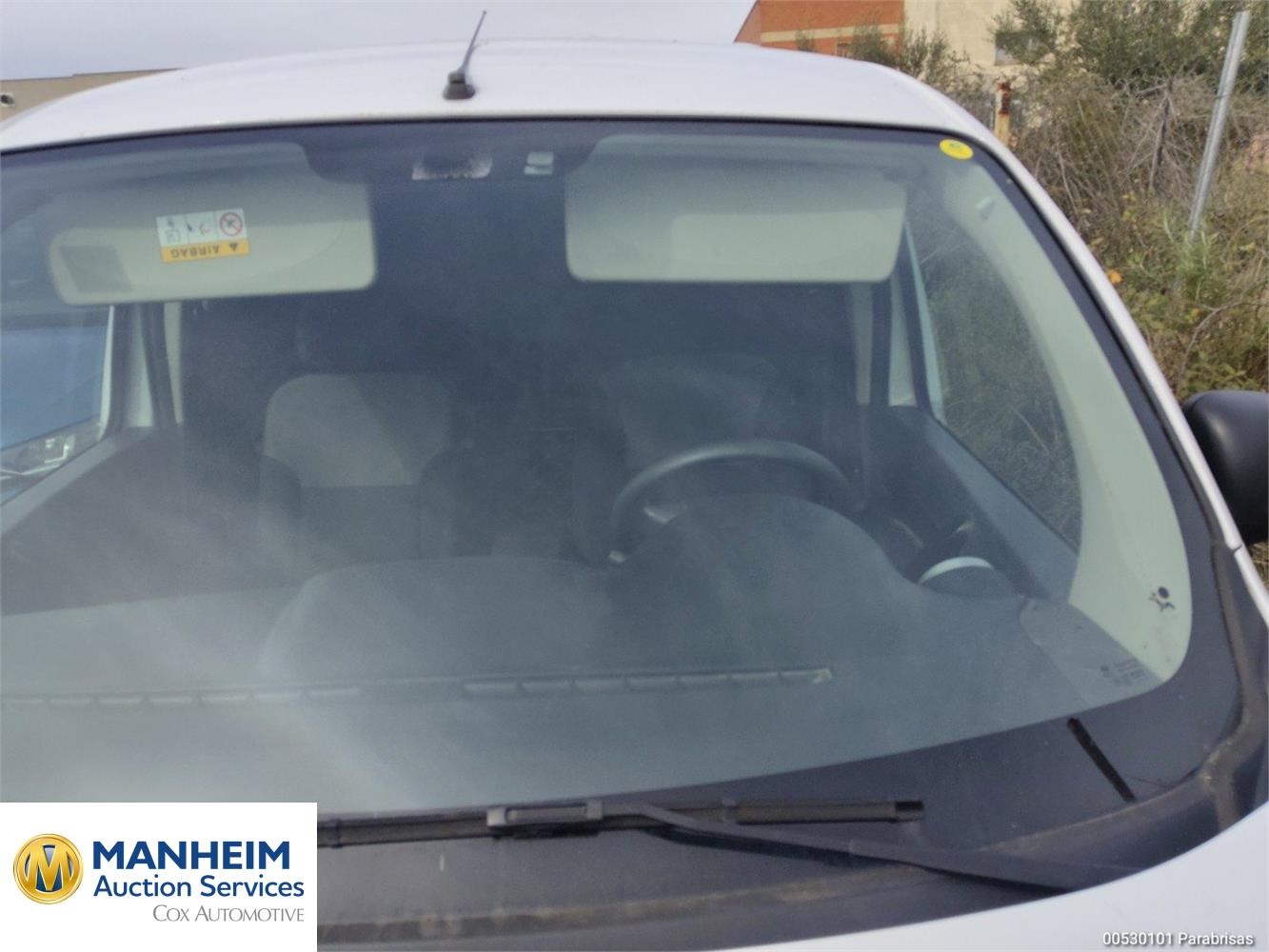 Foto Nissan KANGOO EXPRESS 18