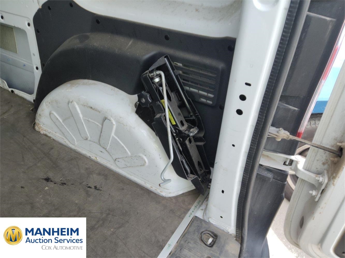 Foto Nissan KANGOO EXPRESS 20