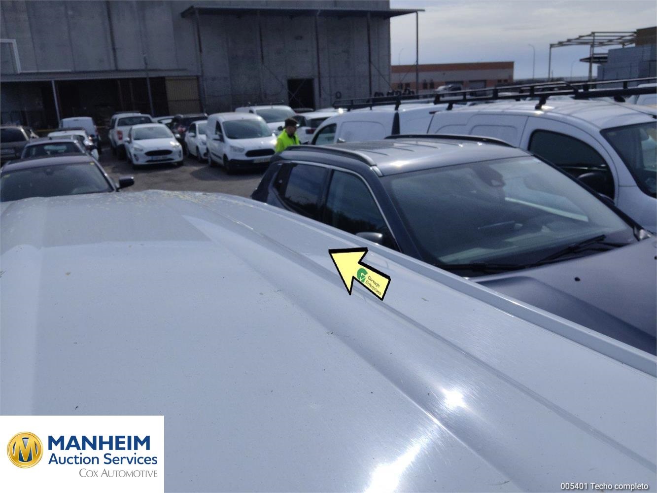 Foto Nissan KANGOO EXPRESS 32