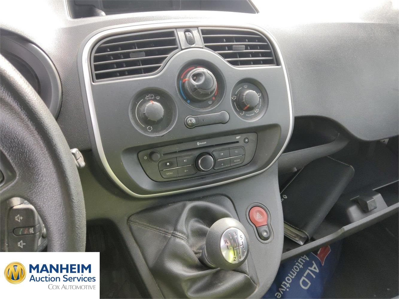 Foto Nissan KANGOO EXPRESS 36