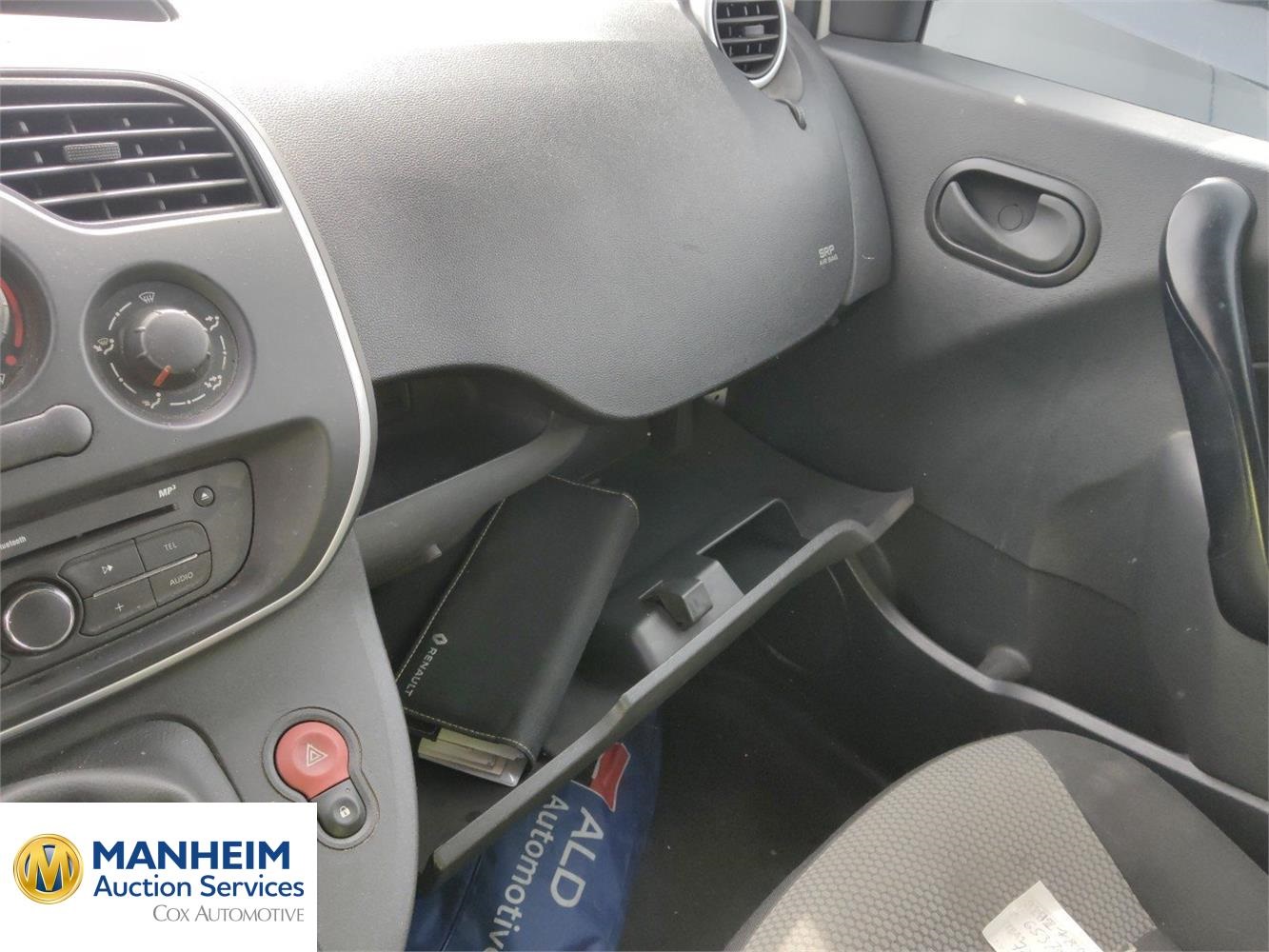 Foto Nissan KANGOO EXPRESS 37