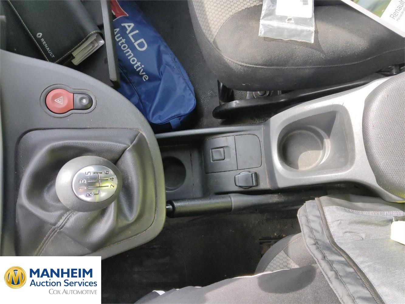Foto Nissan KANGOO EXPRESS 38