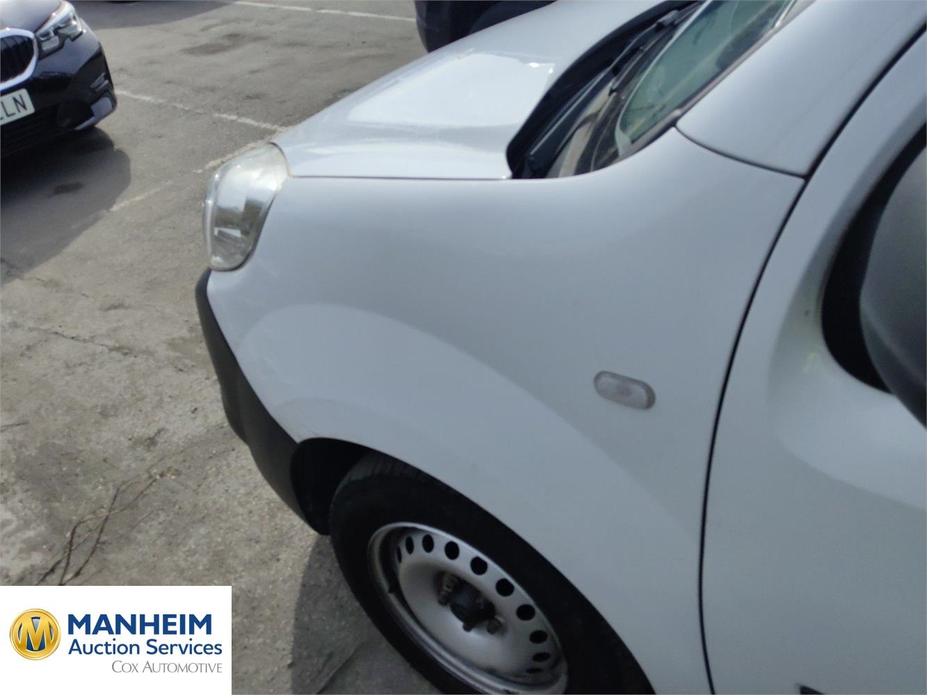 Foto Nissan KANGOO EXPRESS 41