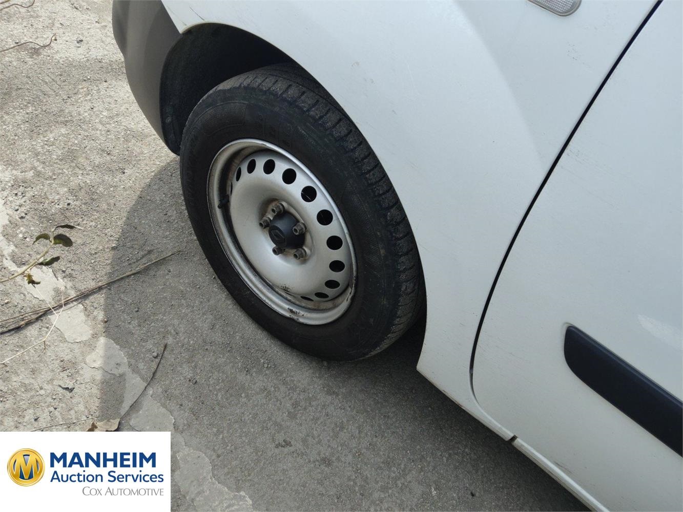Foto Nissan KANGOO EXPRESS 42