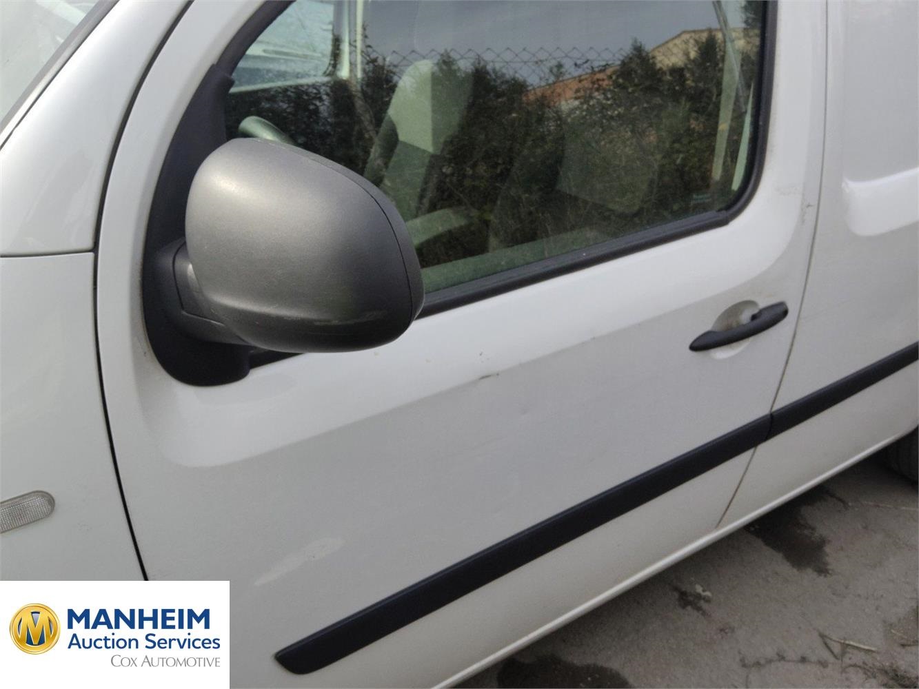 Foto Nissan KANGOO EXPRESS 43
