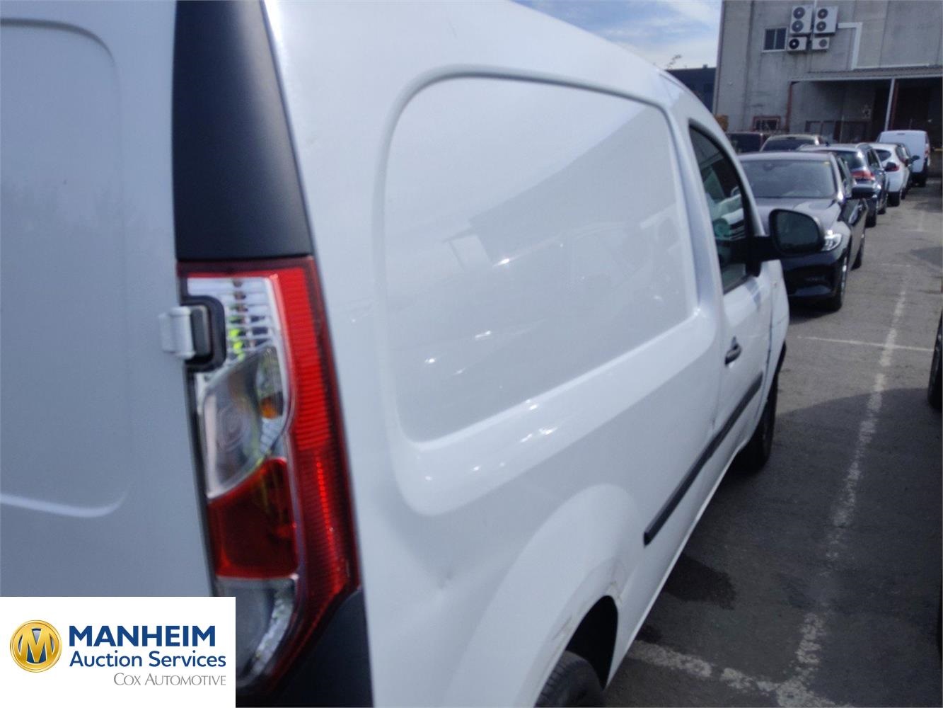 Foto Nissan KANGOO EXPRESS 49