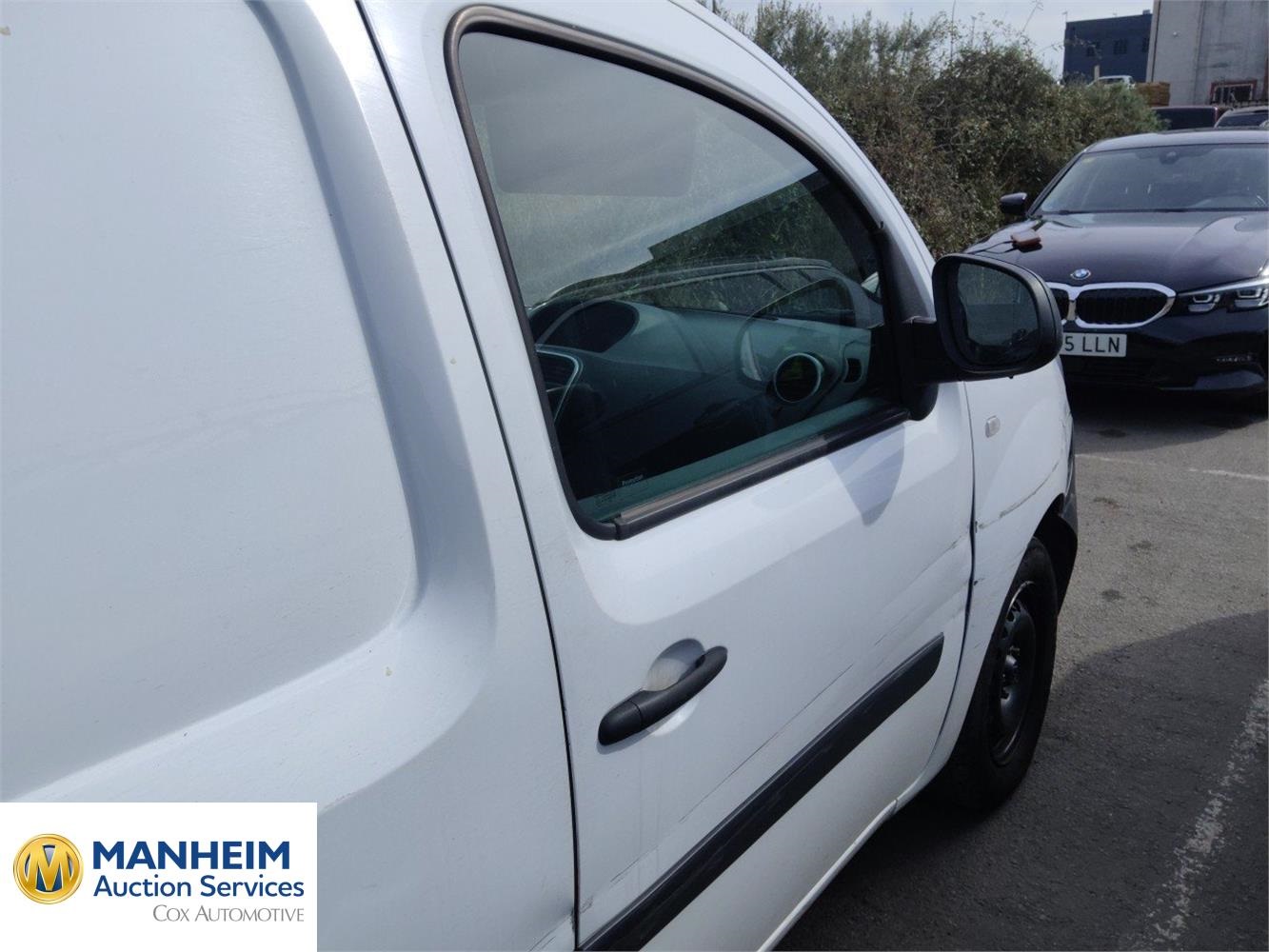 Foto Nissan KANGOO EXPRESS 51