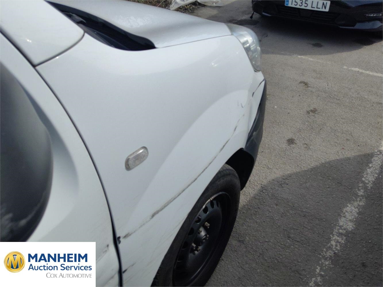 Foto Nissan KANGOO EXPRESS 54