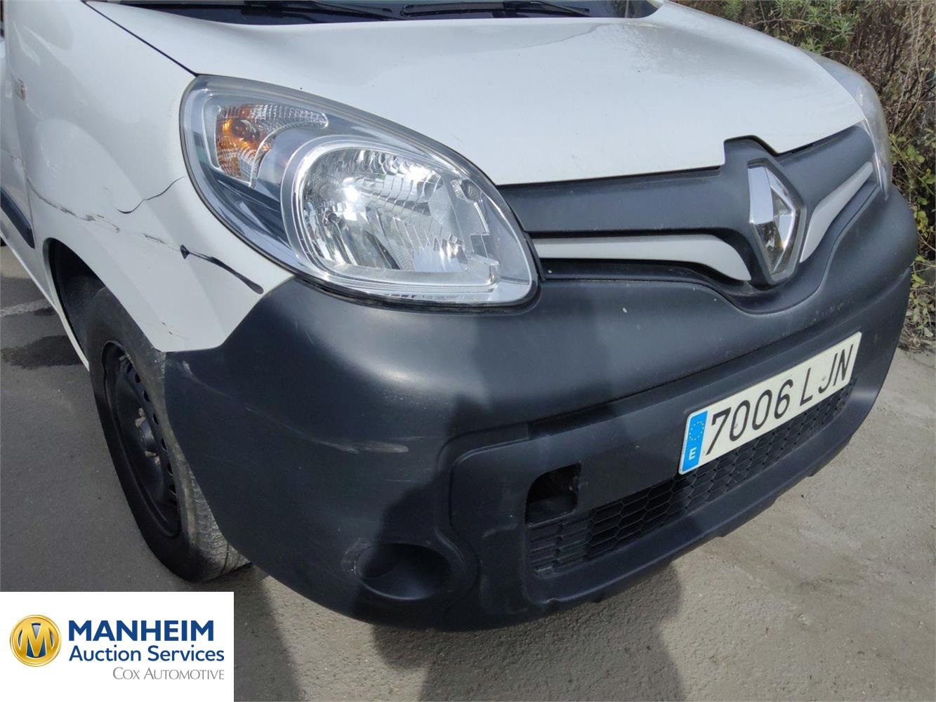 Foto Nissan KANGOO EXPRESS 57