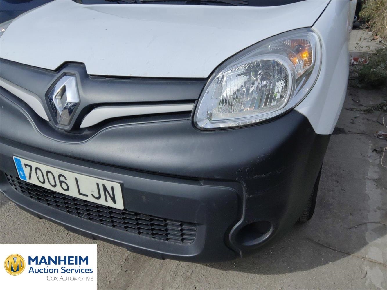 Foto Nissan KANGOO EXPRESS 58