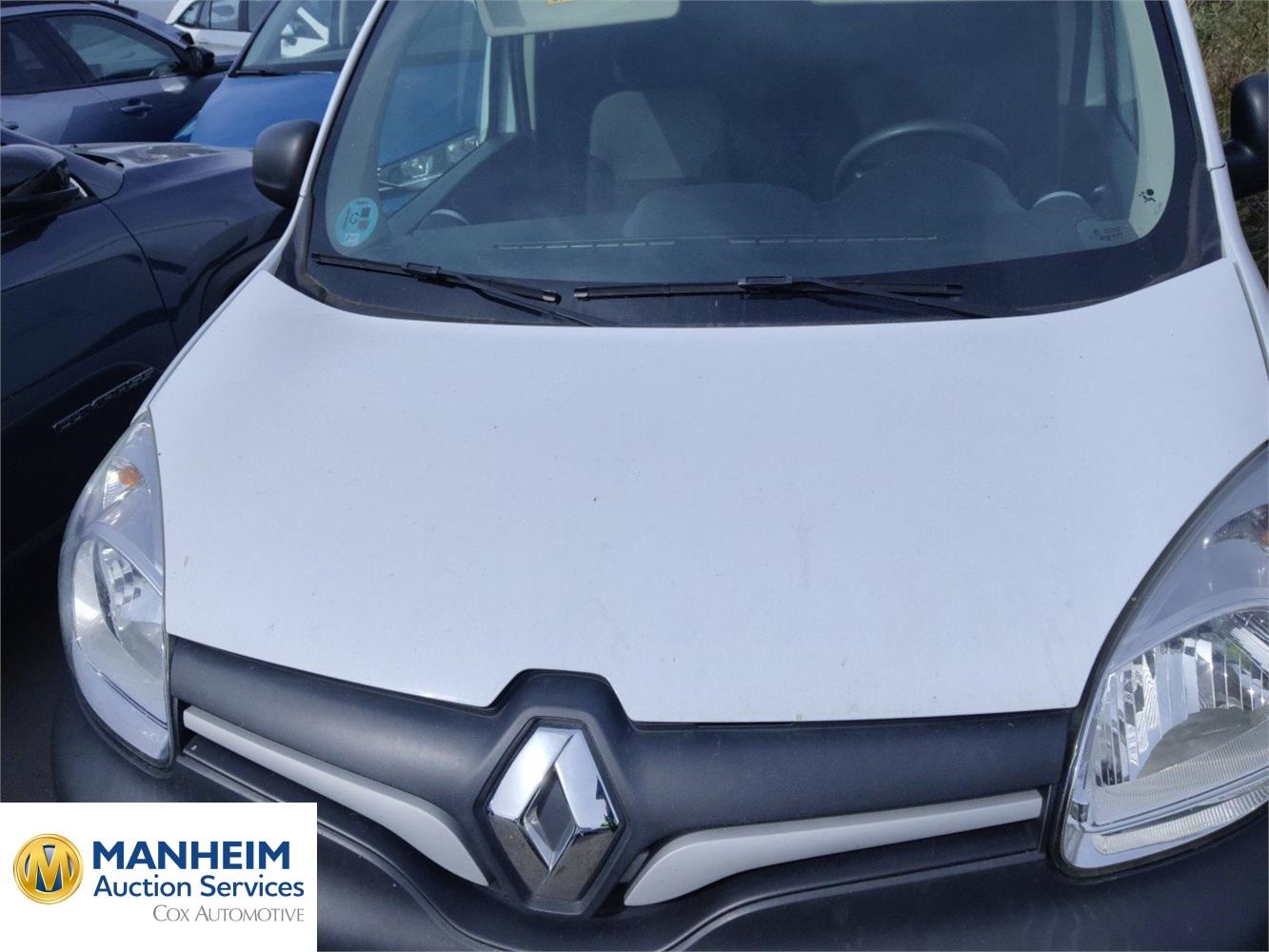Foto Nissan KANGOO EXPRESS 59