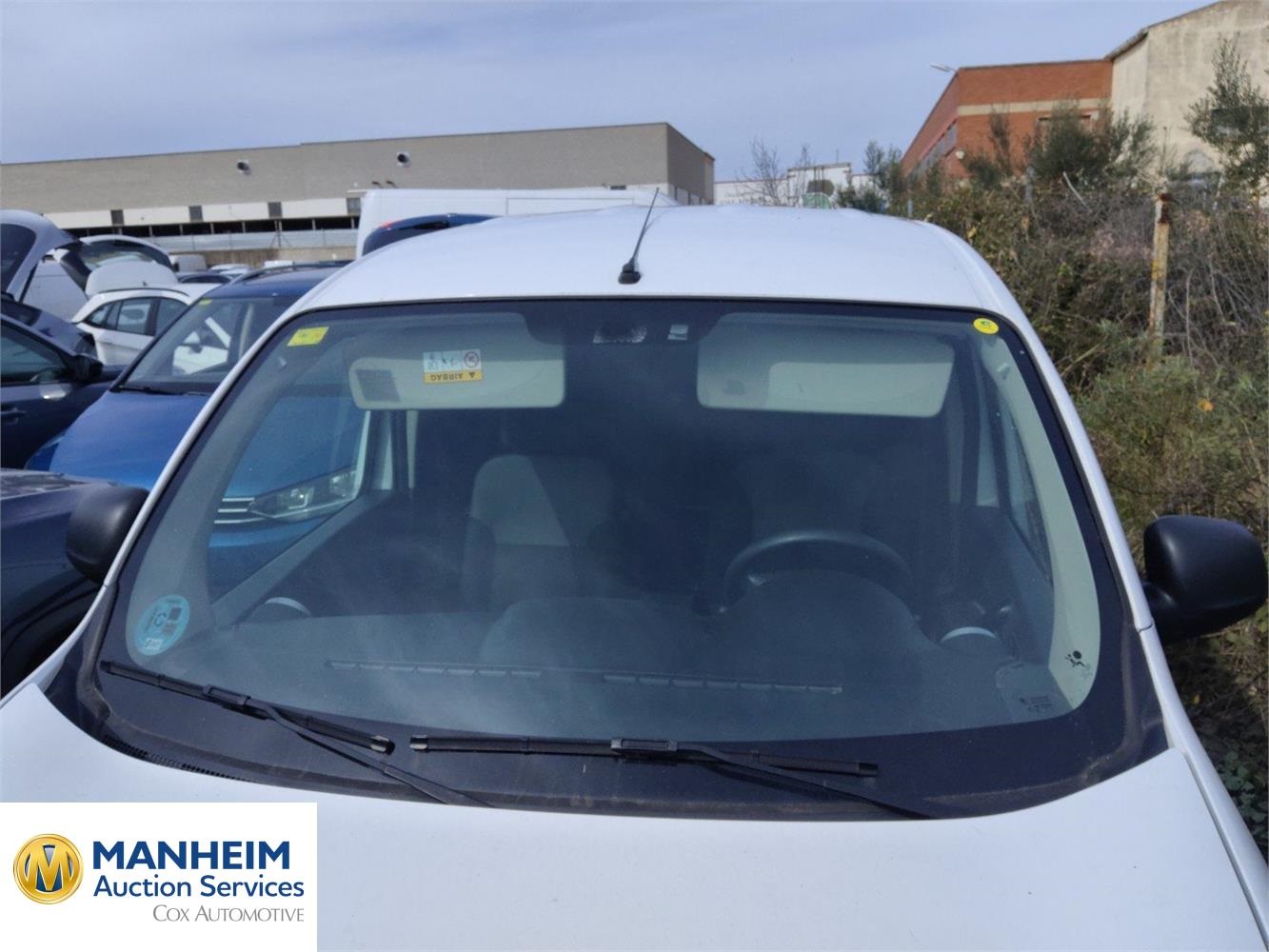 Foto Nissan KANGOO EXPRESS 60