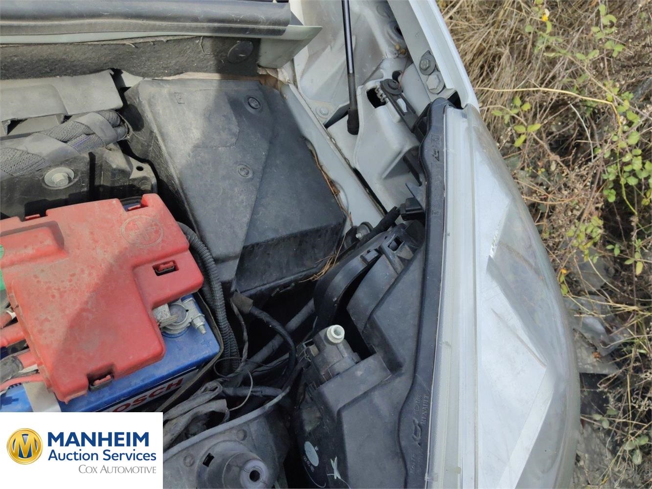 Foto Nissan KANGOO EXPRESS 61