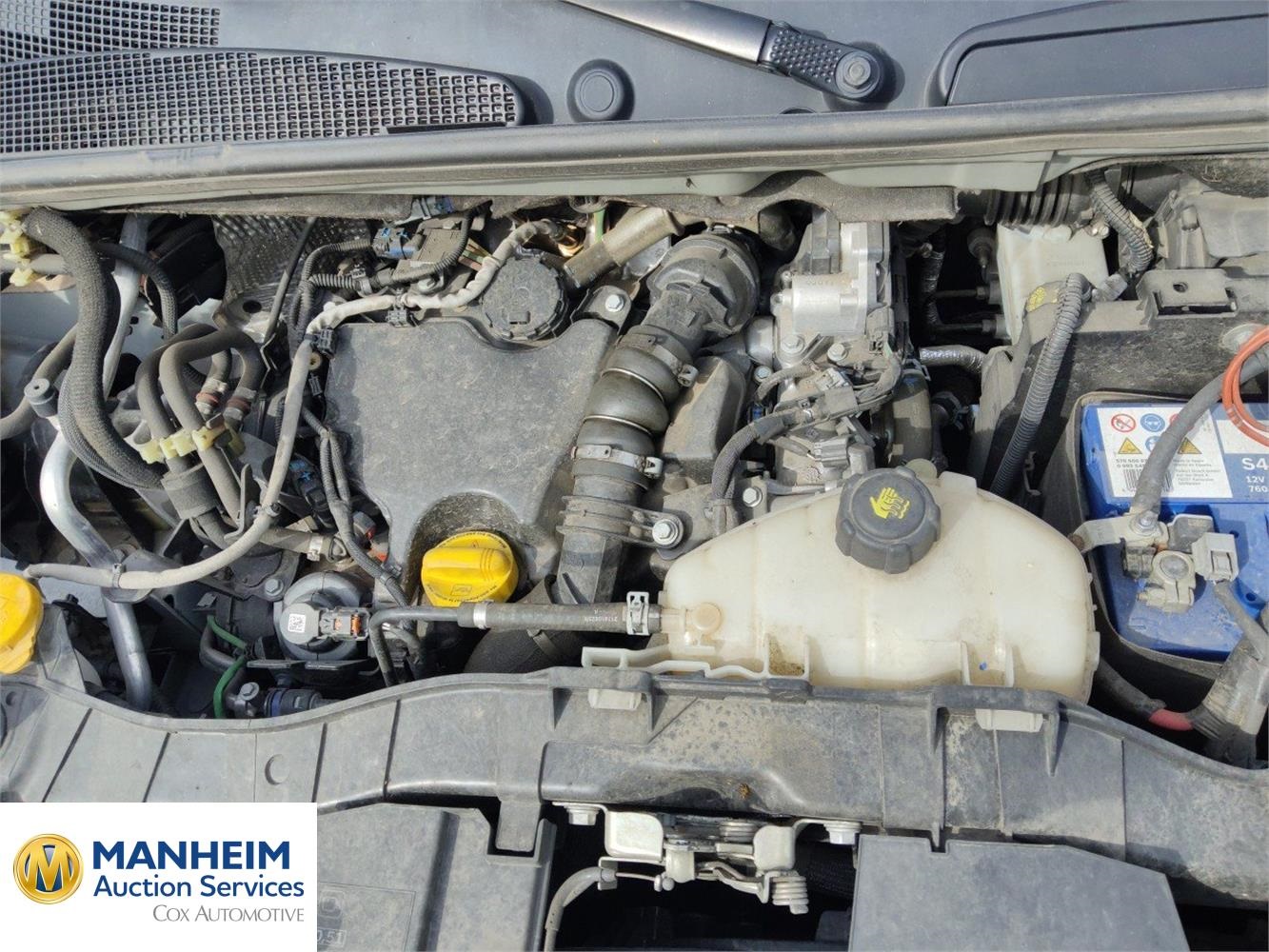 Foto Nissan KANGOO EXPRESS 63