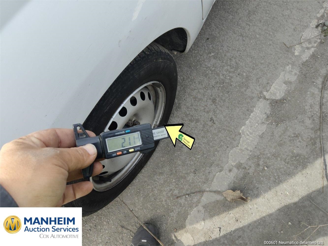 Foto Nissan KANGOO EXPRESS 64