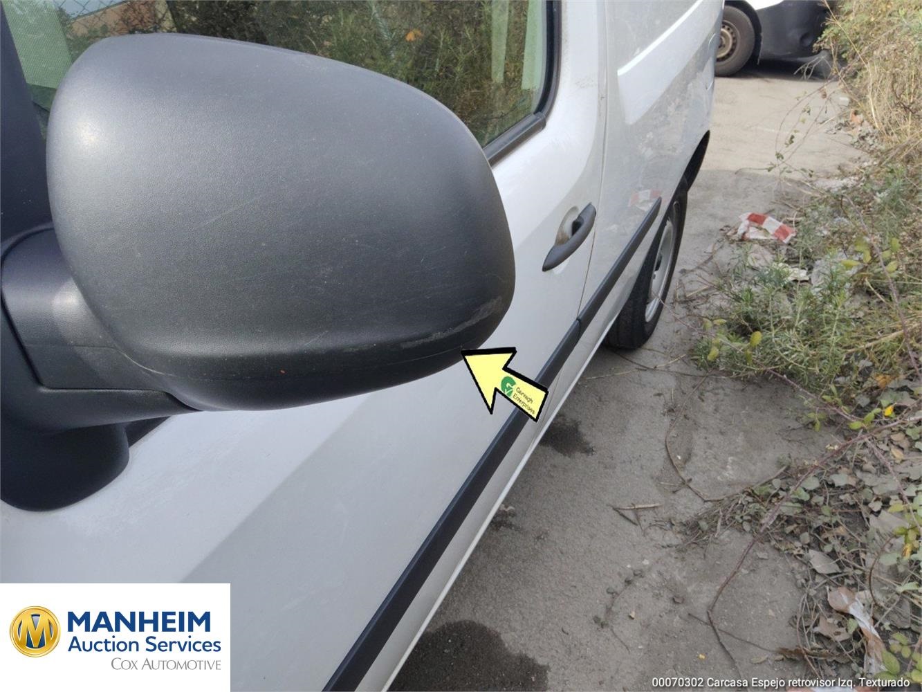 Foto Nissan KANGOO EXPRESS 66