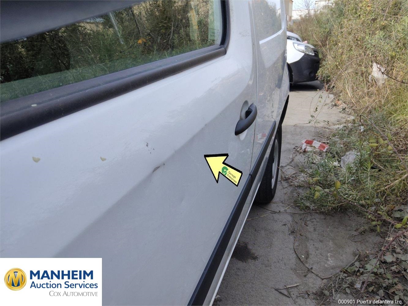 Foto Nissan KANGOO EXPRESS 68