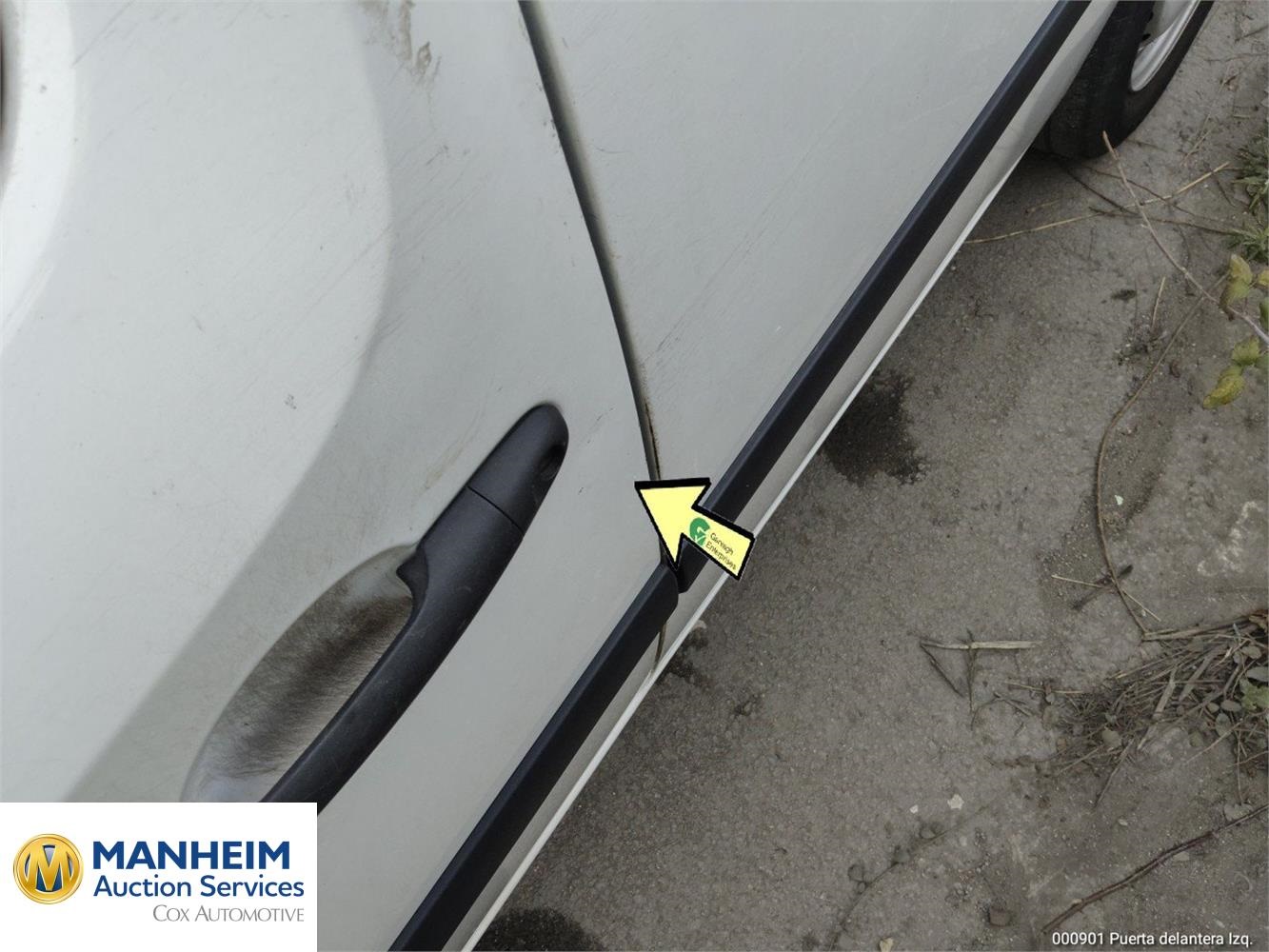 Foto Nissan KANGOO EXPRESS 69