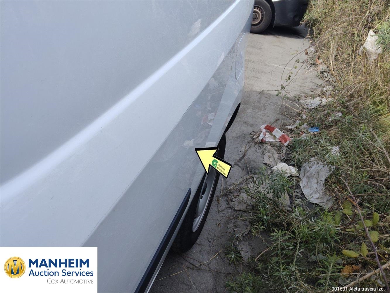 Foto Nissan KANGOO EXPRESS 71