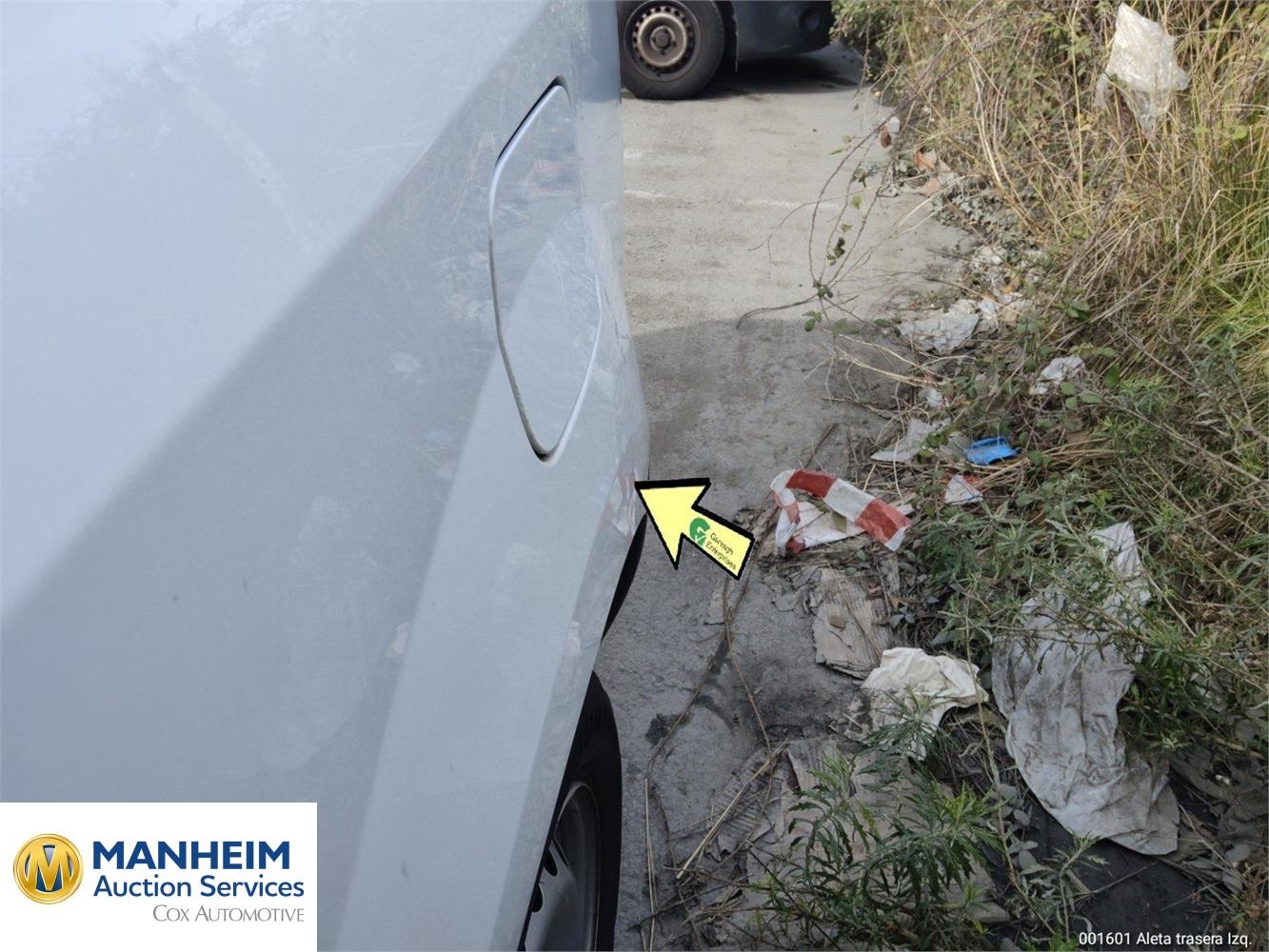 Foto Nissan KANGOO EXPRESS 72