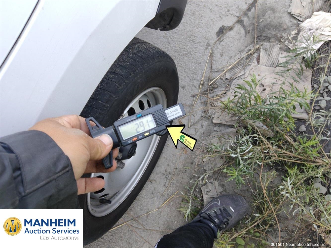 Foto Nissan KANGOO EXPRESS 73