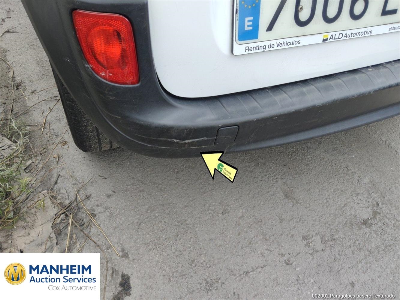 Foto Nissan KANGOO EXPRESS 77
